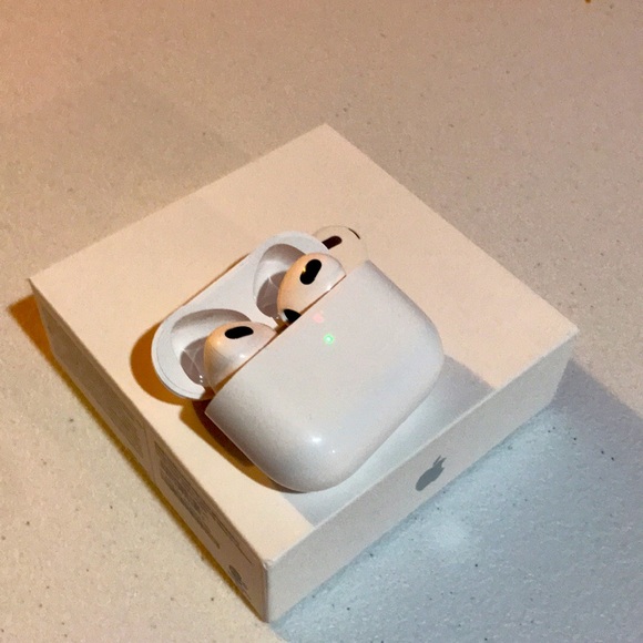 Air pods 3 Generation